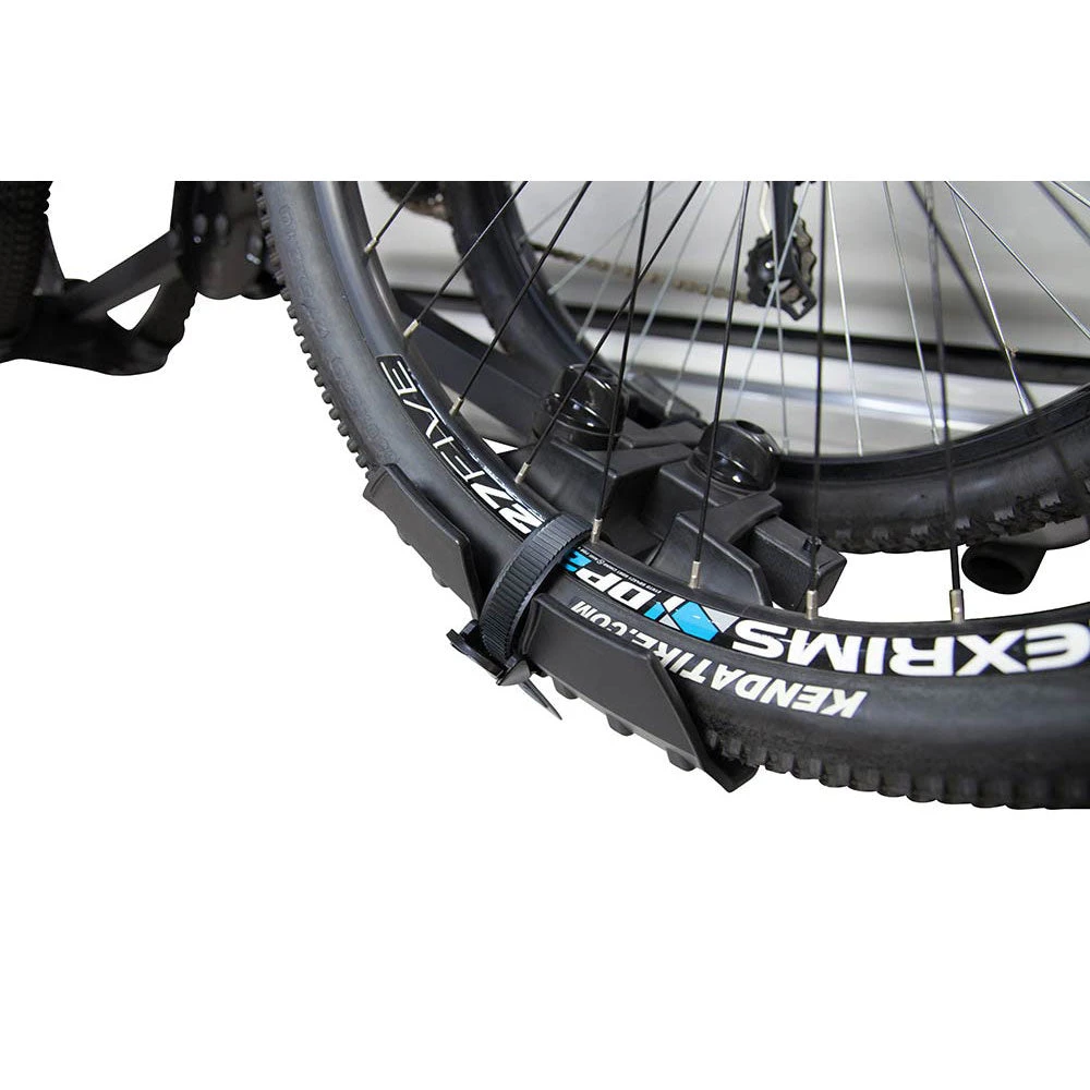 Saris All Star 2-Bike Hitch Rack 6 Saris All Star 2-Bike Hitch Rack - Image 6