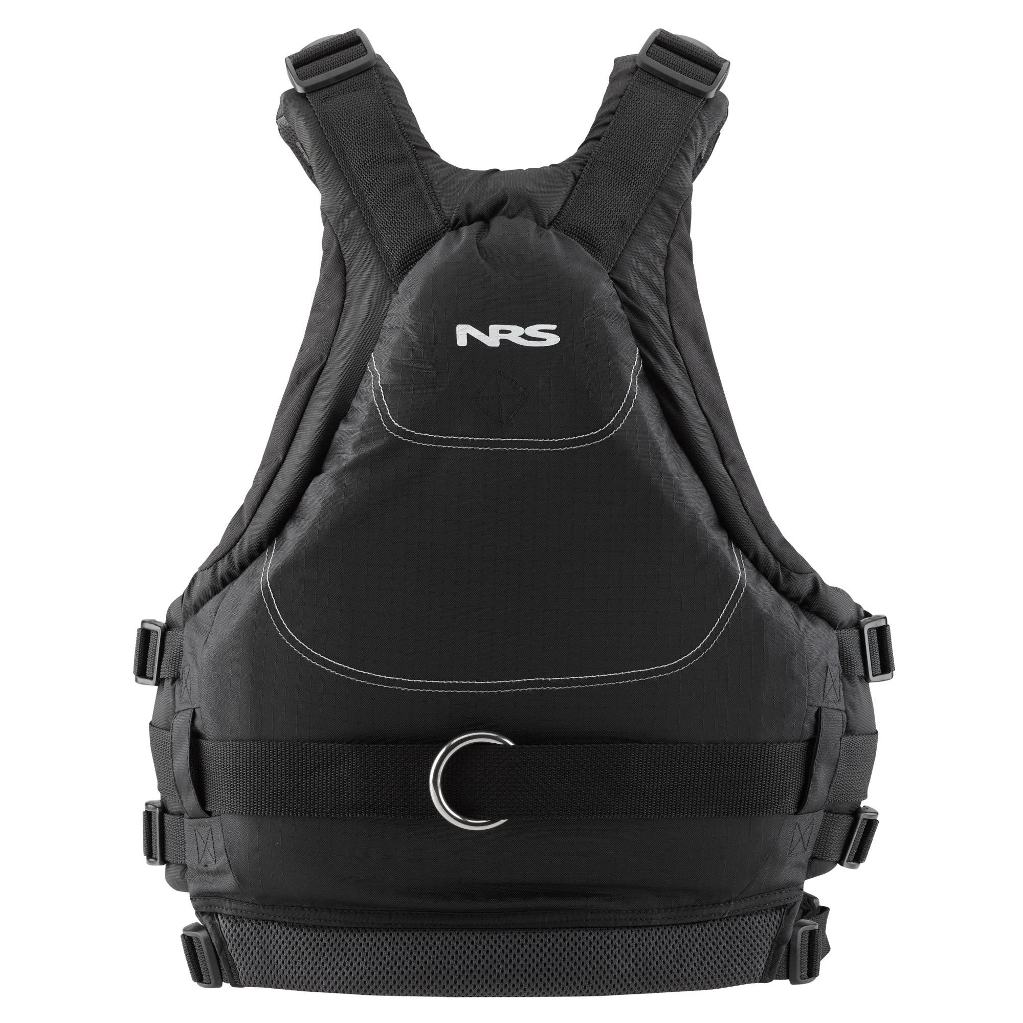 NRS Zen Rescue Lifejacket (PFD) 2 NRS Zen Rescue Lifejacket (PFD) - Image 2