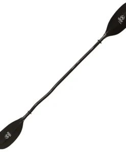 Werner Paddles Werner Corryvreckan Carbon Bent Shaft Kayak Paddle