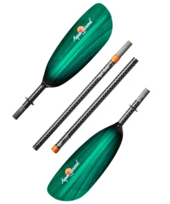 Aqua Bound Tango Fiberglass Straight Shaft 4-Piece Kayak Paddle -Kokatat Shop media 363a678e 922a 479f 929a c6672ac0ff66
