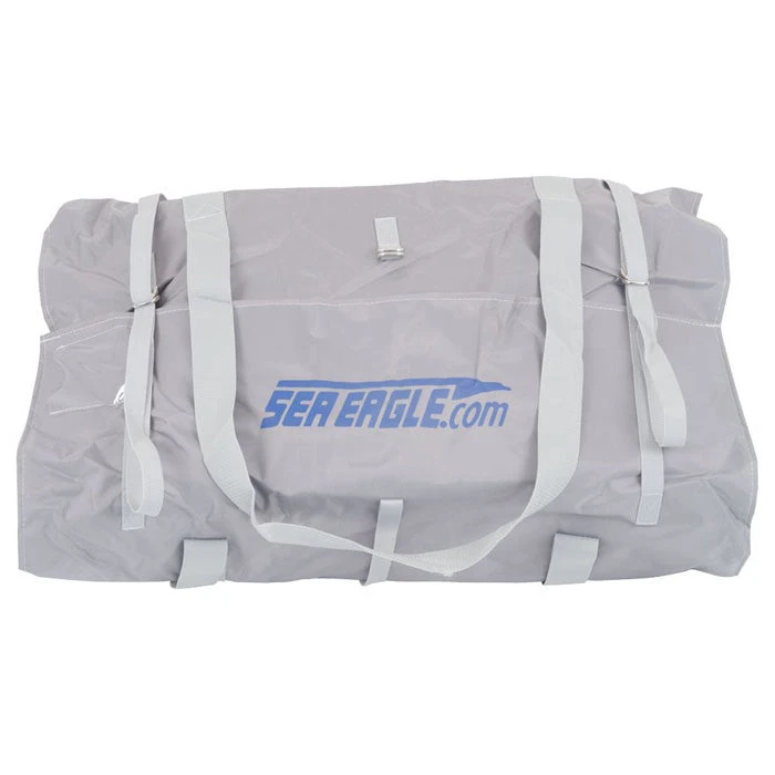 Sea Eagle Explorer 300X Inflatable Kayak Pro Package 9 Sea Eagle Explorer 300X Inflatable Kayak Pro Package - Image 9