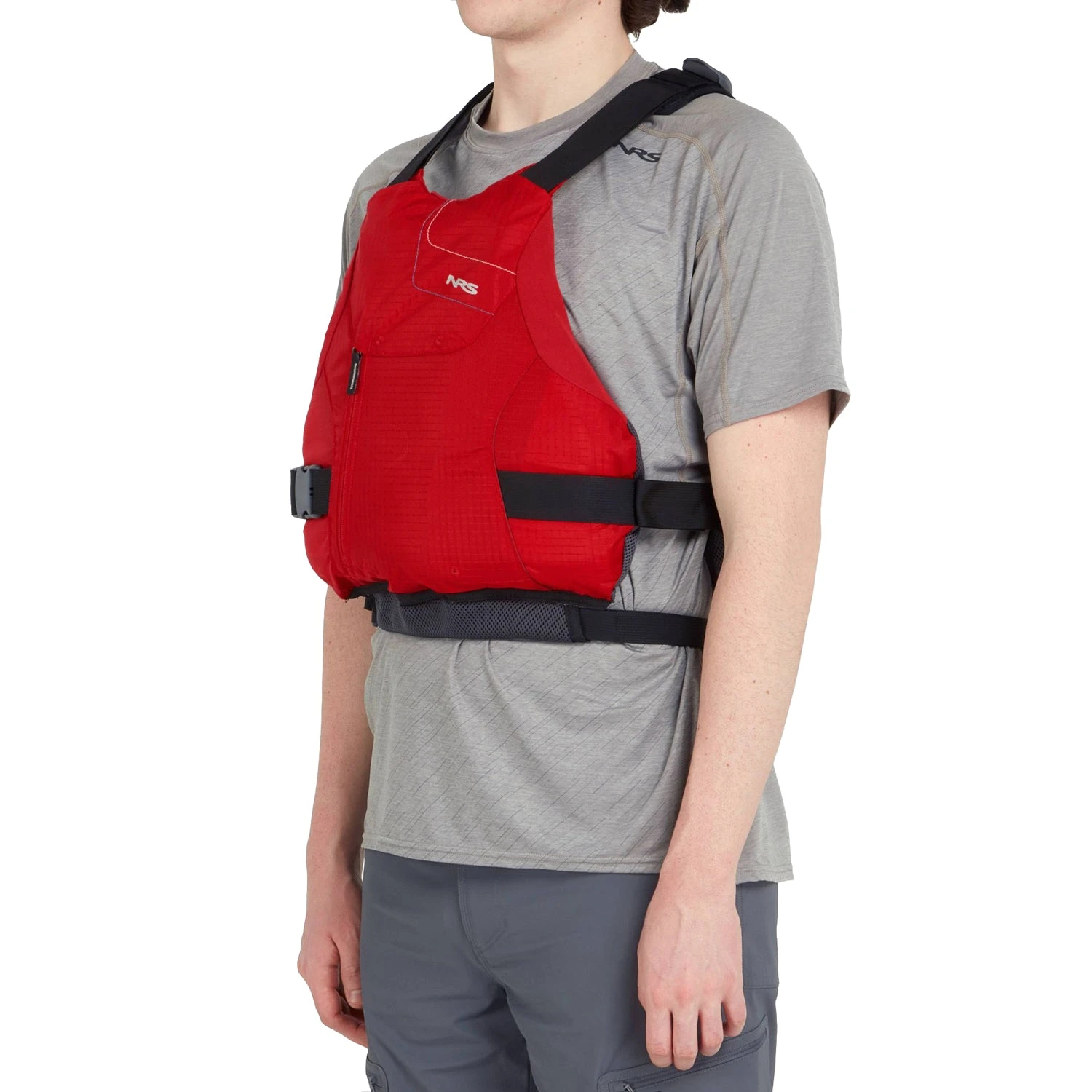 NRS Ion Lifejacket (PFD) 10 NRS Ion Lifejacket (PFD) - Image 10