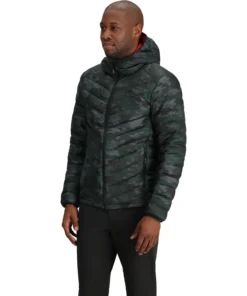 Outdoor Research Men's Coldfront LT Down Hoodie -Kokatat Shop media 369a8ad9 17be 4d1f 9713 5487e5aa082a