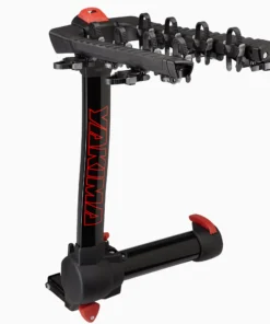 Yakima FullSwing 4 Bike Hitch Rack