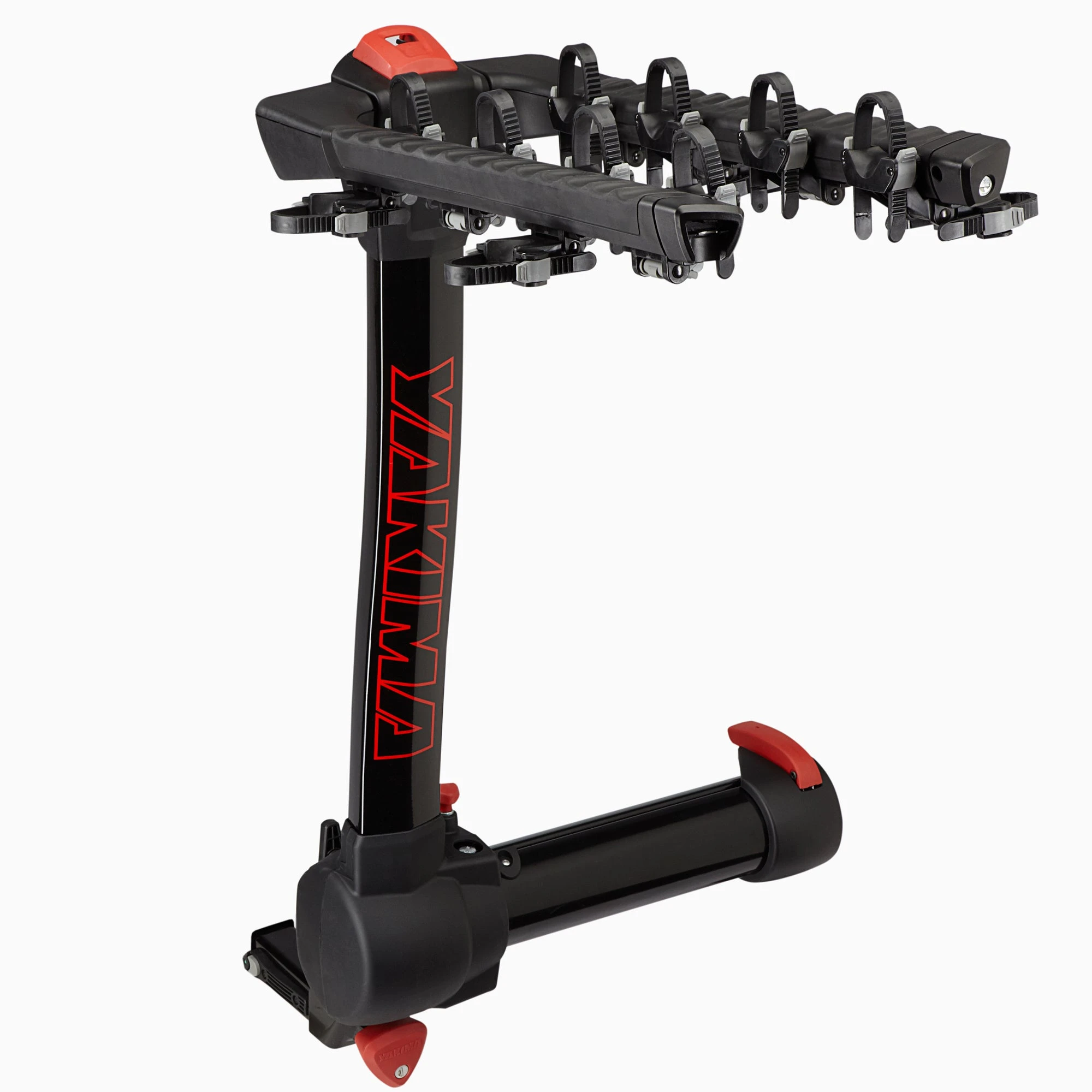 Yakima FullSwing 4 Bike Hitch Rack 1 Yakima FullSwing 4 Bike Hitch Rack