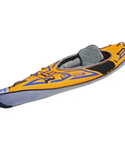 Advanced Elements AdvancedFrame Sport Inflatable Kayak (Closeout)