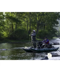 Outcast PAC 1200 Pro Series Pontoon Boat -Kokatat Shop media 37022d4d 145c 4389 b510 49e9fe5a8f40