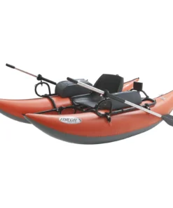 Outcast Fish Cat Streamer XL IR Pontoon Boat