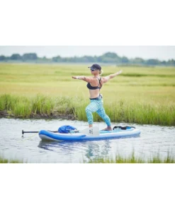 Longboard 11 Inflatable Stand-Up Paddle Board (SUP) Start-Up Package -Kokatat Shop media 37595fba c3c0 4ee9 acf8 3192b9fbd4d7