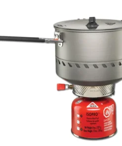 MSR Reactor 2.5L Camping Stove System