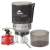 MSR WindBurner Camp Stove Duo System
