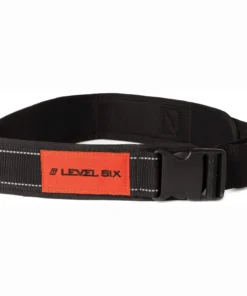 Level Six Quick Release Throw Bag Belt