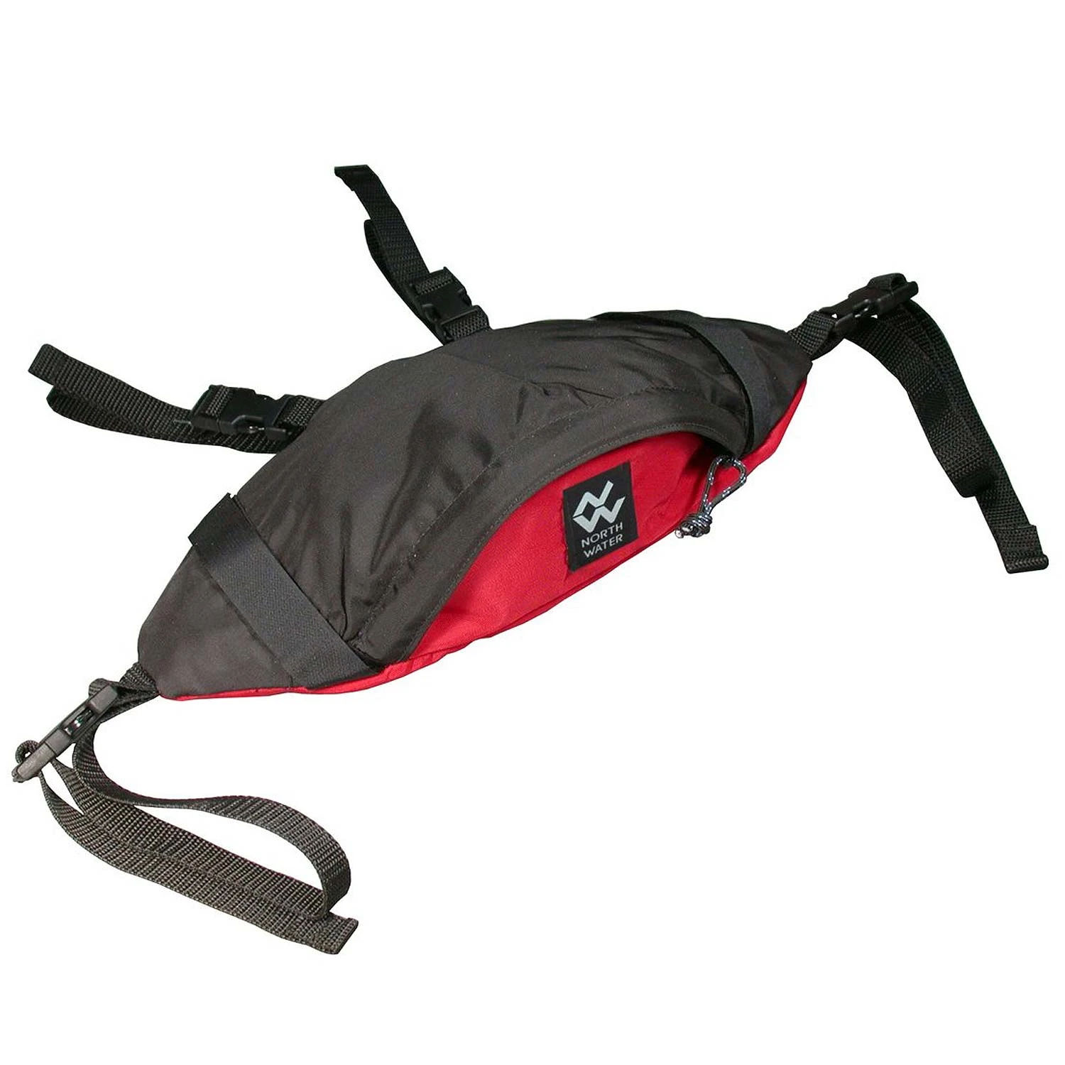 North Water TurtleBack Deck Bag 1 North Water TurtleBack Deck Bag