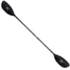 Werner Paddles Werner Shuna Carbon Straight Shaft Kayak Paddle