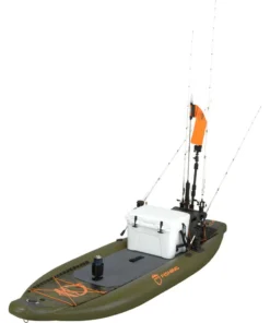 NRS Heron 11.0 Inflatable Fishing SUP Board 23 NRS Heron 11.0 Inflatable Fishing SUP Board -Kokatat Shop media 37aead1b c7b6 4c94 9780 beb9542d672a