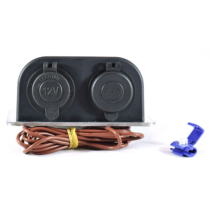 Malone Electrical Charging Station 2 Malone Electrical Charging Station - Image 2