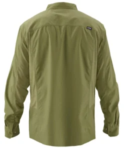 NRS Men's Guide Long Sleeve Shirt (Closeout) -Kokatat Shop media 3867cc25 f705 4b70 877c 916d05a2e7a9