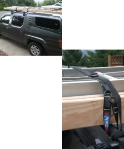 NSI Garb Deluxe Kayak Tie Down Straps -Kokatat Shop media 3874bfd2 9e16 4769 800e ff6d787eca56