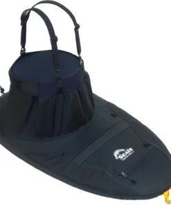 Seals Skirts Coastal Tour Kayak Spray Skirt