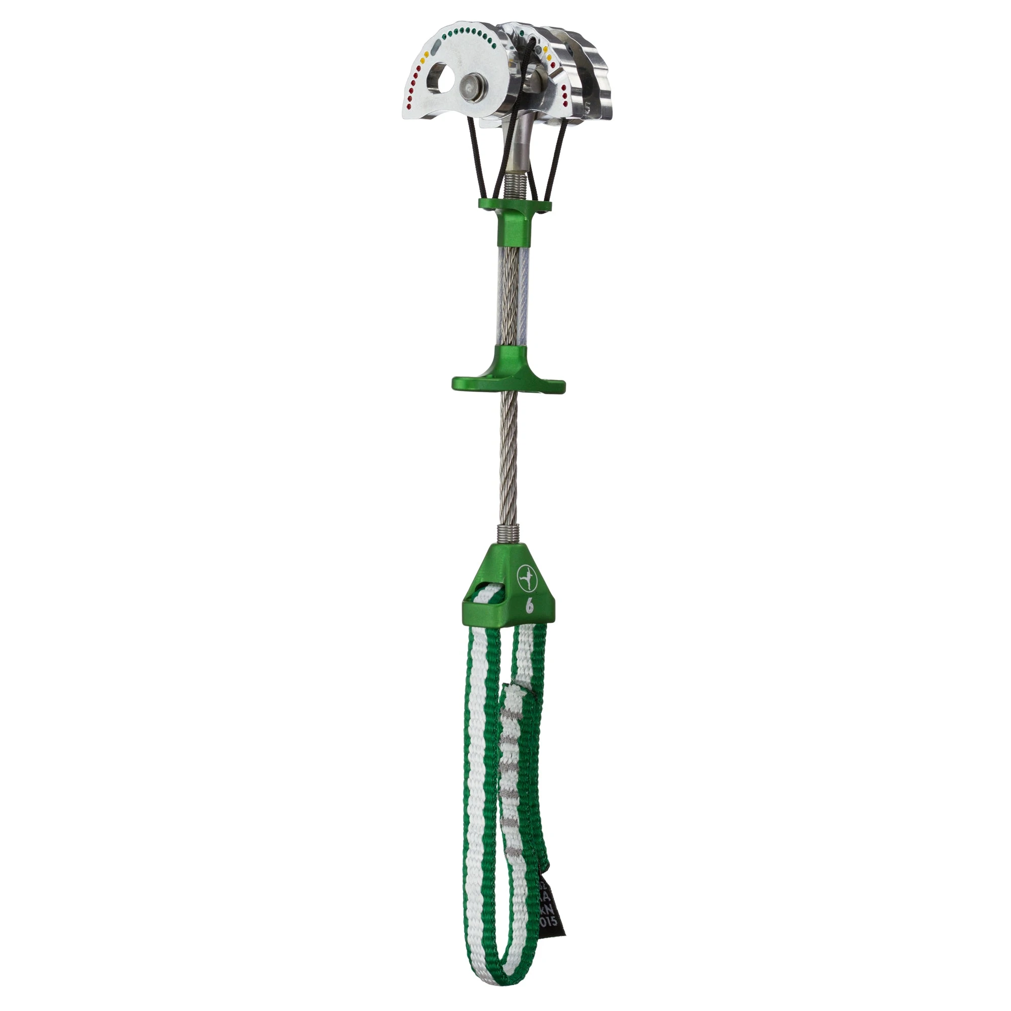Metolius Ultralight Master Cam 8 Metolius Ultralight Master Cam - Image 8