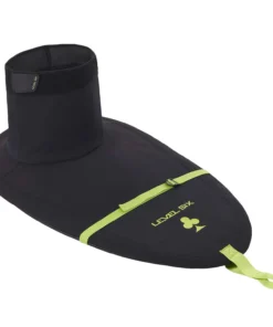 Level Six Club Bungee Whitewater Kayak Spray Skirt
