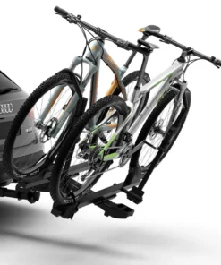 Thule T2 Pro X 2 Bike Hitch Rack -Kokatat Shop media 38a8bb85 5966 4bf5 9126 60ea6c83c6fb