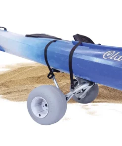 Malone Clipper TRX-S Deluxe Balloon Wheel Kayak/Canoe Cart -Kokatat Shop media 38e893b8 d4b1 40b1 8664 55a7f2d7a817