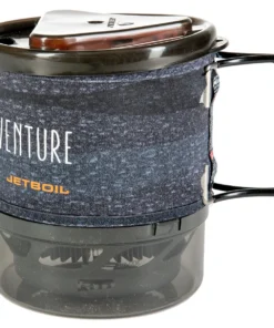 Reboxed Jetboil MiniMo Personal Cooking System -Kokatat Shop media 38fbcb43 a2bb 4fde a212 890682a89b5f