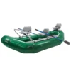 Outcast OSG Drifter 13 Self-Bailing Raft