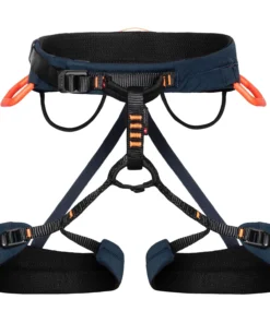 Mammut Men's Togir 2.0 3 Slide Rock Climbing Harness (Closeout)