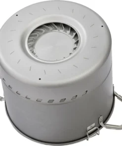 MSR WindBurner Stock Pot -Kokatat Shop media 3940cb07 00e6 4c29 9d57 fb8234cddb6d