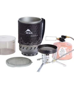 MSR WindBurner Camp Stove Duo System -Kokatat Shop media 399fe184 0c15 4806 bf19 fd46f89b1167