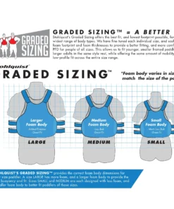 Stohlquist Women's Escape Kayak Lifejacket (PFD) -Kokatat Shop media 39c0e073 9d90 4cef 8751 18f042f8a17c