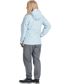 NRS Women's Teeko Paddling Jacket 14 NRS Women's Teeko Paddling Jacket -Kokatat Shop media 39d5f456 a9b7 418e 80fd d0cbe3795686