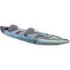 Aquaglide Cirrus Ultralight 150 Inflatable Kayak