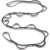 Black Diamond 12 Mm Dynex Daisy Chain