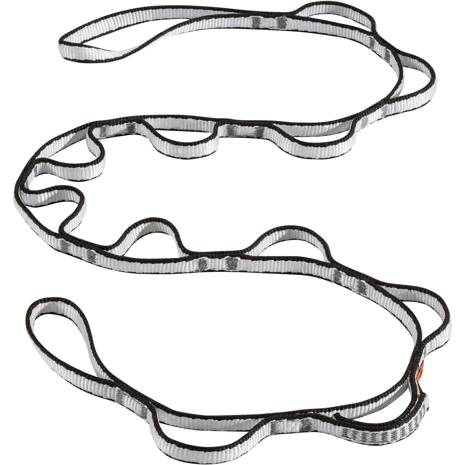 Black Diamond 12 Mm Dynex Daisy Chain 1 Black Diamond 12 Mm Dynex Daisy Chain