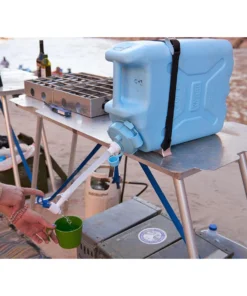 Down River Equipment Scepter Water Jug Stand 3 Down River Equipment Scepter Water Jug Stand -Kokatat Shop media 3a2cdc20 522e 4033 ab55 363b54c71279