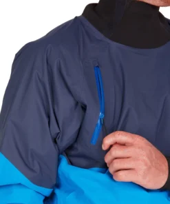 NRS Men's Stratos Semi-Dry Paddling Jacket -Kokatat Shop media 3a401ba1 dd69 4045 9e1e 86c25ce15b82