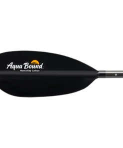 Aqua-Bound Manta Ray Carbon Posi-Lok 4-Piece Kayak Paddle -Kokatat Shop media 3a4b6c8e a1d4 4193 888f 8d012759cf10