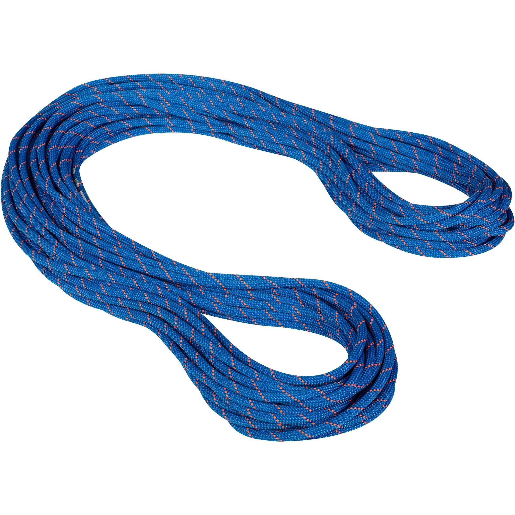 Mammut 9.5 Crag Dry Climbing Rope 1 Mammut 9.5 Crag Dry Climbing Rope