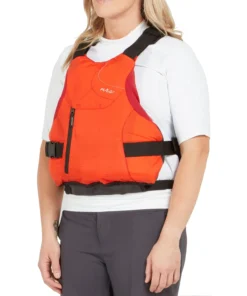 NRS Women's Siren Kayak Lifejacket (PFD) -Kokatat Shop media 3a7f6322 8a35 431b ab0b 982cc1909cf9