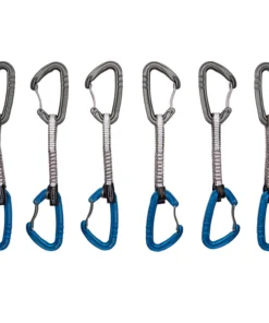 Trango Phase Quickdraw 6 Pack