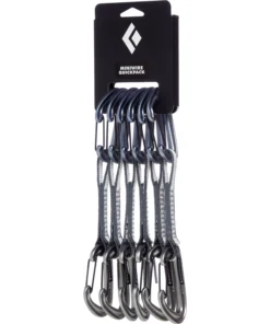 Black Diamond Miniwire Quickpack