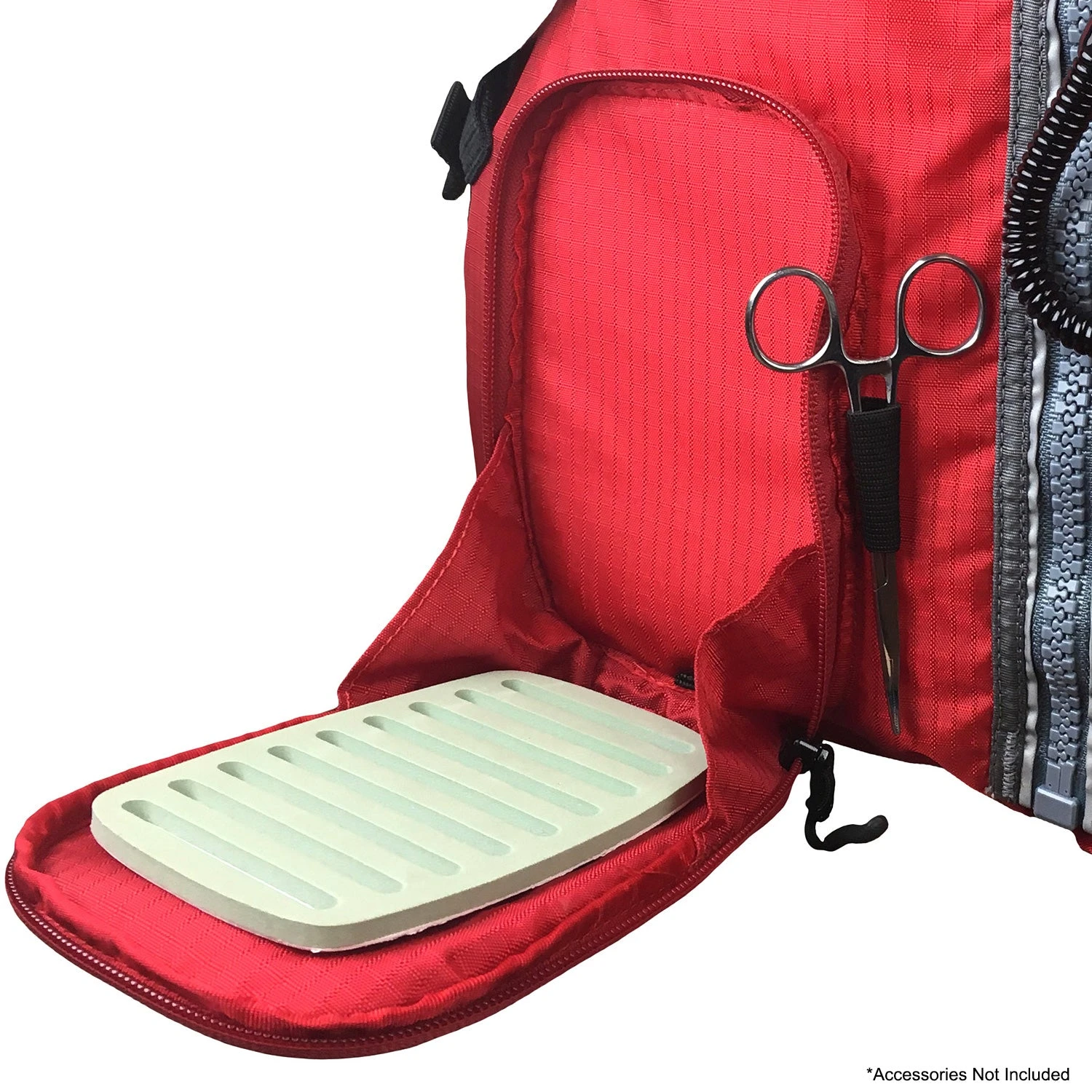 Stohlquist Piseas Fishing Lifejacket (PFD) 11 Stohlquist Piseas Fishing Lifejacket (PFD) - Image 11