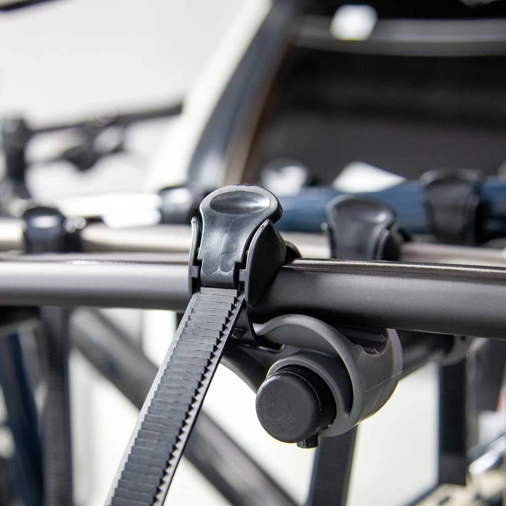 Saris Grand Slam 4-Bike Hitch Rack 3 Saris Grand Slam 4-Bike Hitch Rack - Image 3