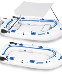 Sea Eagle SE9 Inflatable Raft Start Up Package -Kokatat Shop media 3ae476b8 137a 40ca ba37 f45e70231039