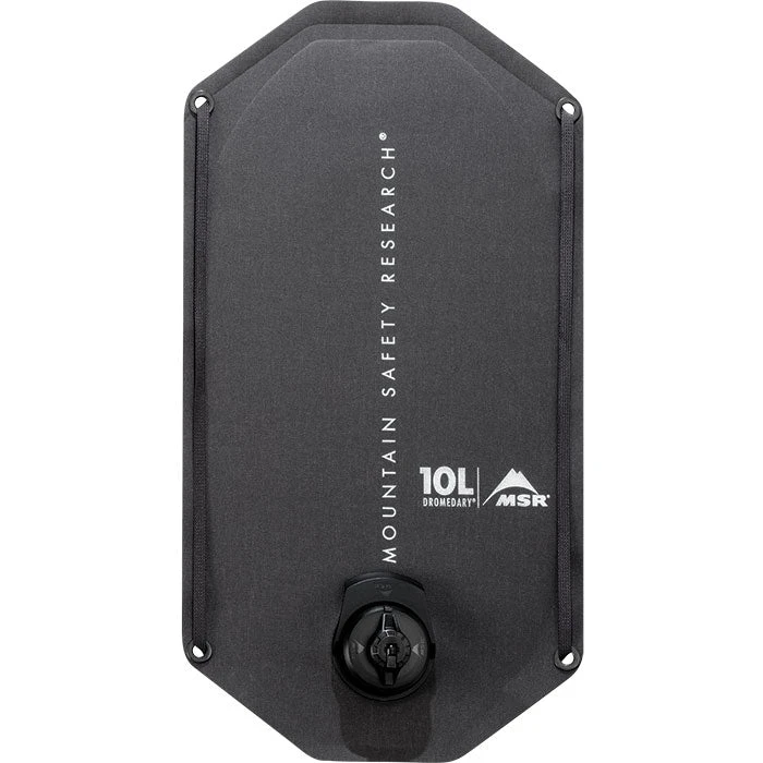 MSR Dromedary Water Storage Bag 5 MSR Dromedary Water Storage Bag - Image 5