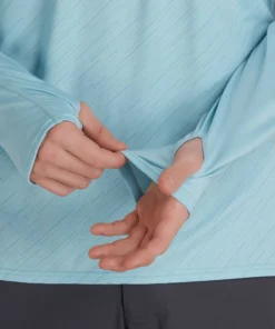 NRS Men's Silkweight Baja Sun Shirt -Kokatat Shop media 3aee283c 501e 4983 87bc 45b7080596fa