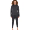Level Six Women's Sombrio Neoprene Hoody
